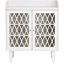 Cam Cam® COPENHAGEN Harlekijn luiertafel wit