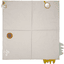 Kids Concept ® Play filt Neo 