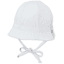 Sterntaler Sombrero blanco