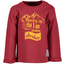 BLUE SEVEN Boys Sweat-shirt rouge foncé