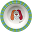 sigikid ® Melamine Schaal Konijntje Ringel Dingel