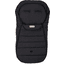 Altabebe Chancelière de cosy/poussette universelle été Comfort Lifeline noir