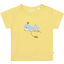 STACCATO T-paita keltainen 