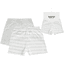 JACKY Shorts 2-pack harmaa