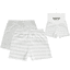 JACKY Shorts pack de 2 gris