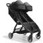Baby jogger Twin-Sisarusrattaat 2 Double Pitch Black 