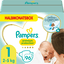 Pampers Premium Protection New Baby Gr.1 Newborn 2-5kg halve maandbox 96 stuks