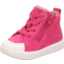 superfit Halbschuh Supies pink (mittel)