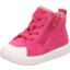 superfit  Różowy niski but Supies (średni)