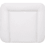 Alvi Wickelauflage Molly Folie Raute taupe 85 x 75 cm