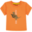 KANZ Drenge T-shirt, sol | orange orange