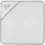 HÜTTE & CO Ręcznik kapielowy Słonik 75 x 75 cm, kolor biały