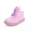 TOM TAILOR Girls Stiefel Glitzer rose