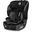 lionelo Kindersitz Levi One I-Size Black Grey