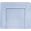 Träumeland Hoitoalusta graafinen sininen 75 x 85 cm