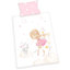 babybest® Ložní prádlo Little Fairy 100 x 135 cm