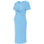 mama;licious Moderskapsklänning MLLAILA Azure blue