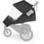 UPPAbaby Regenverdeck für Vista/Vista V2, Cruz/Cruz V2