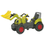 ROLLY TOYS Farmtrac Claas Axon