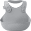 BIBS® Bavoir bébé combinaison Bib dès 6 mois Cloud