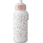 MEPAL Butelka do picia pop-up campus 400 ml - flower s & butterflies