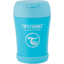 TWIST SHAKE termo beholder 350 ml i pastelblå