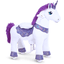 PonyCycle ® Purple Enhörning - liten