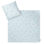 JULIUS ZÖLLNER Jersey sängkläder snigel 80 x 80 cm