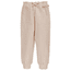 Pantalones de chándal para niños Levi's® con cintura escotada pálida peach 