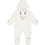  Steiff Snowsuit Cloud Dancer