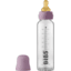 BIBS® Babyflasche Complete Set 225 ml Mauve