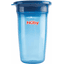 Nûby 360° sippy cup WONDER CUP Basic vanaf 6 maanden 300 ml in blauw
