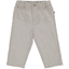 JACKY Chlapecké kalhoty Class ic s elastickým pasem