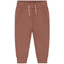 Dirkje Pantalon sweat Brown