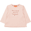  STACCATO  Sudadera old rose