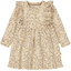 Dirkje Robe Dark sand 