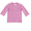 Feetje T-shirt enfant manches longues mélange rose 