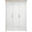 roba Armoire enfant 3 portes Helene bois 