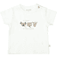 Staccato  T-paita lämmin white 
