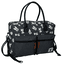 Kidzroom Wickeltasche Minnie Mouse Better Care Grey