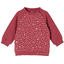 s. Olive r Sweatshirt pink