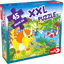 Noris XXL Puzzle dinosaur