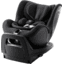 Britax Römer Diamond Reboarder Dualfix Pro Deep Black Classic