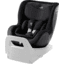 Britax Römer Diamond Reboarder Dualfix Black Carbonio 5Z Style 