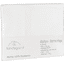 kindsgard Sengeindlæg 2-pack 50 x 70 cm hvid