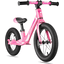 PROMETHEUS BICYCLES ® Koło dziecięce 14/12", różowe, model APUS