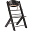 TREPPY Jídelní židlička black