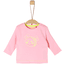 s. Oliv r Långärmad skjorta rosa