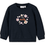 name it Sweatshirt Nbfvrillie Mørk safir