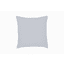 Ullenboom Kissenbezug Waffelpiqué 40 x 40 cm Grau